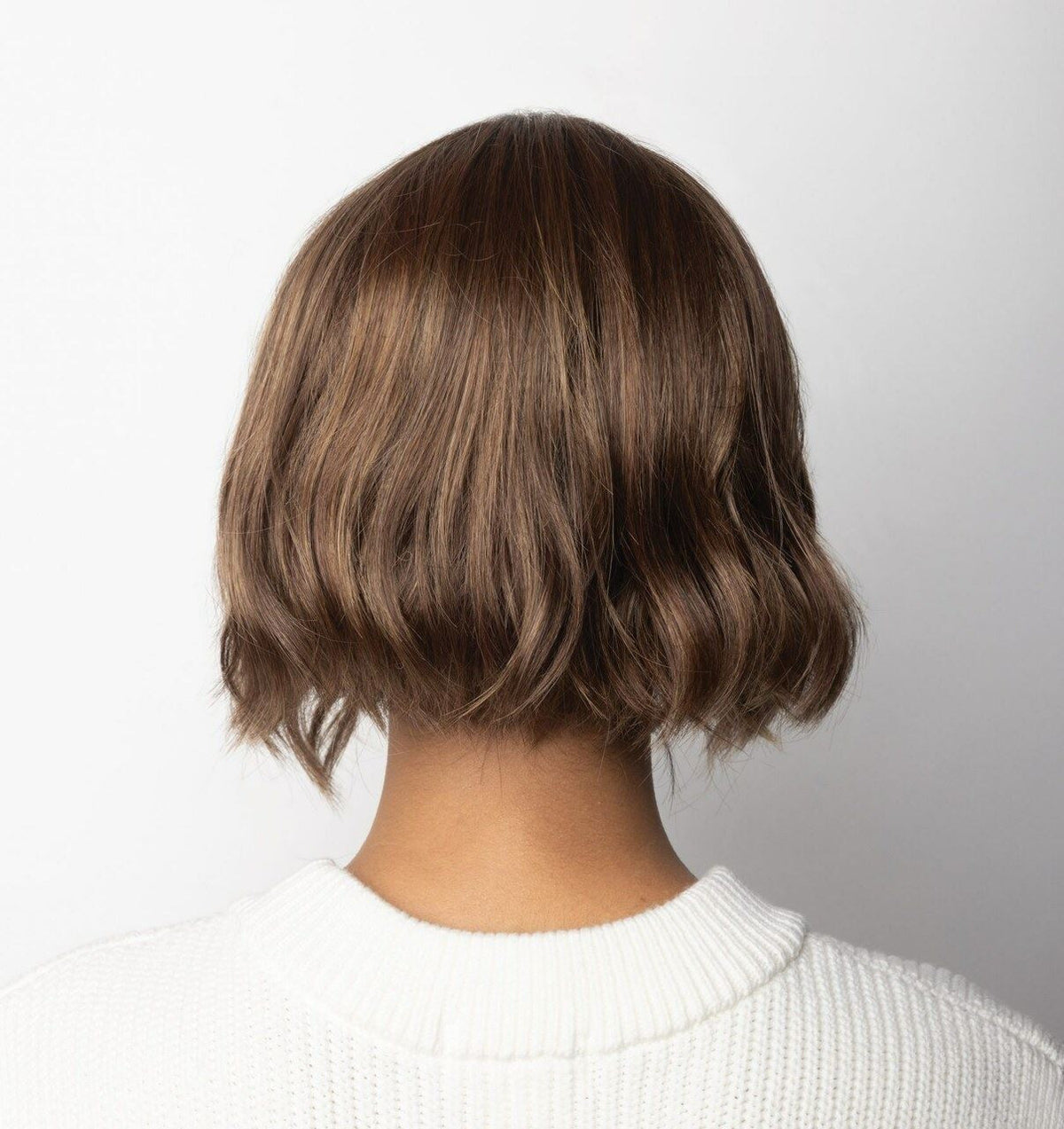 Tara Wig by Rene of Paris - Lace Front Lace Part Synthetic