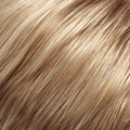 Top Style 12" | Jon Renau Wigs | double monofilament wefted - Human Hair
