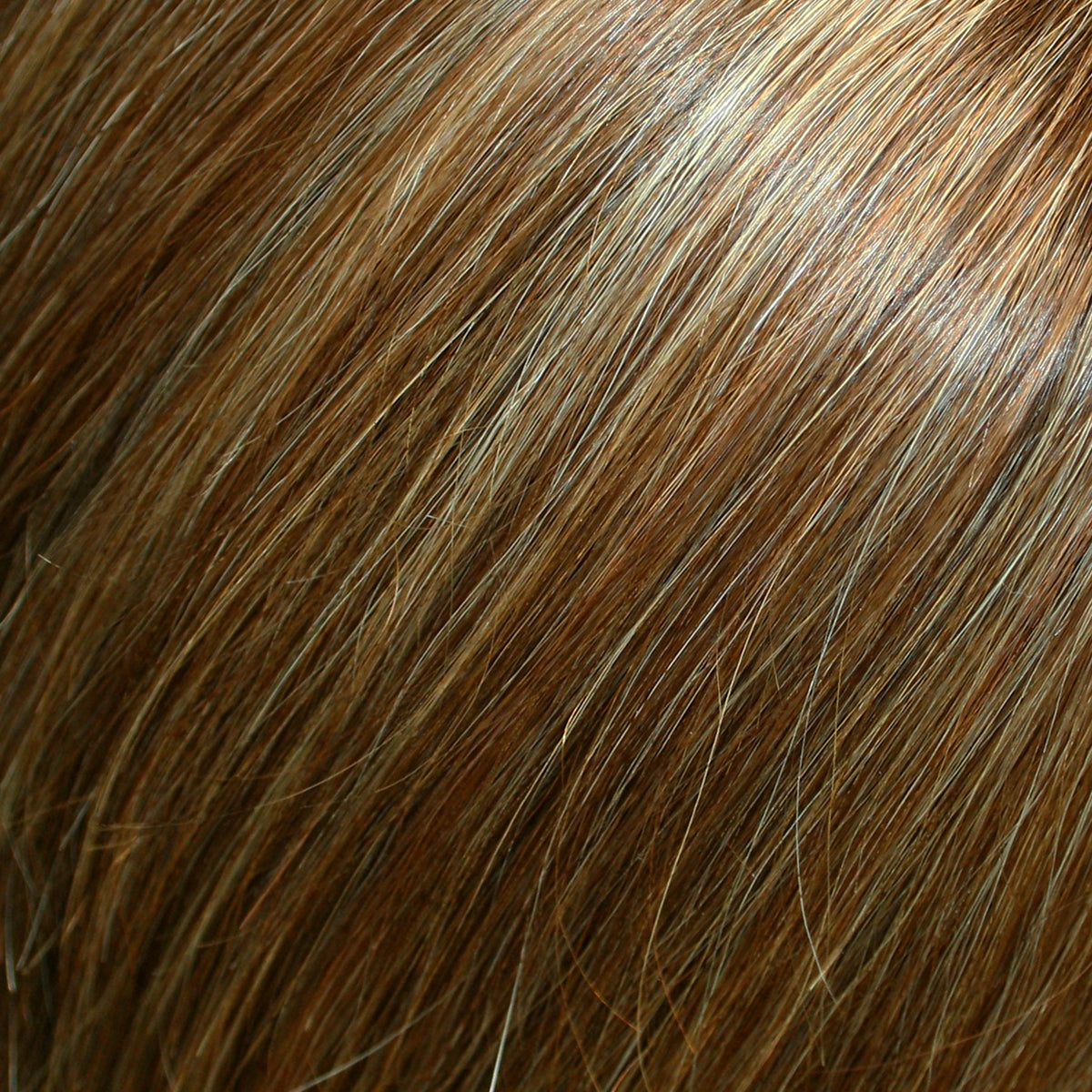 Top Style HH 18" Topper by Jon Renau - Double Mono Remy Hair