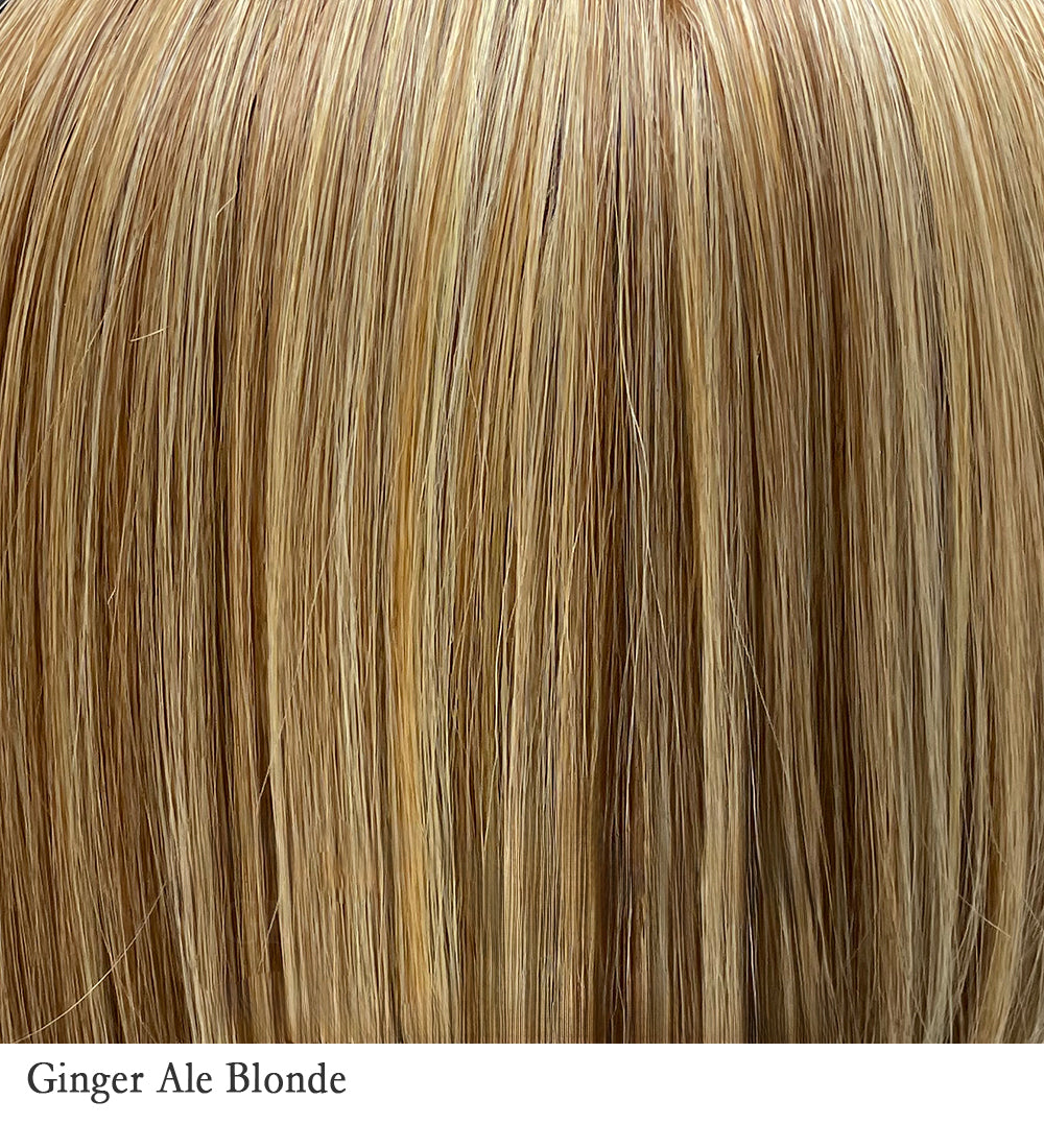 Bella Wig by Belle Tress - All Hand-Tied Lace Front Mono