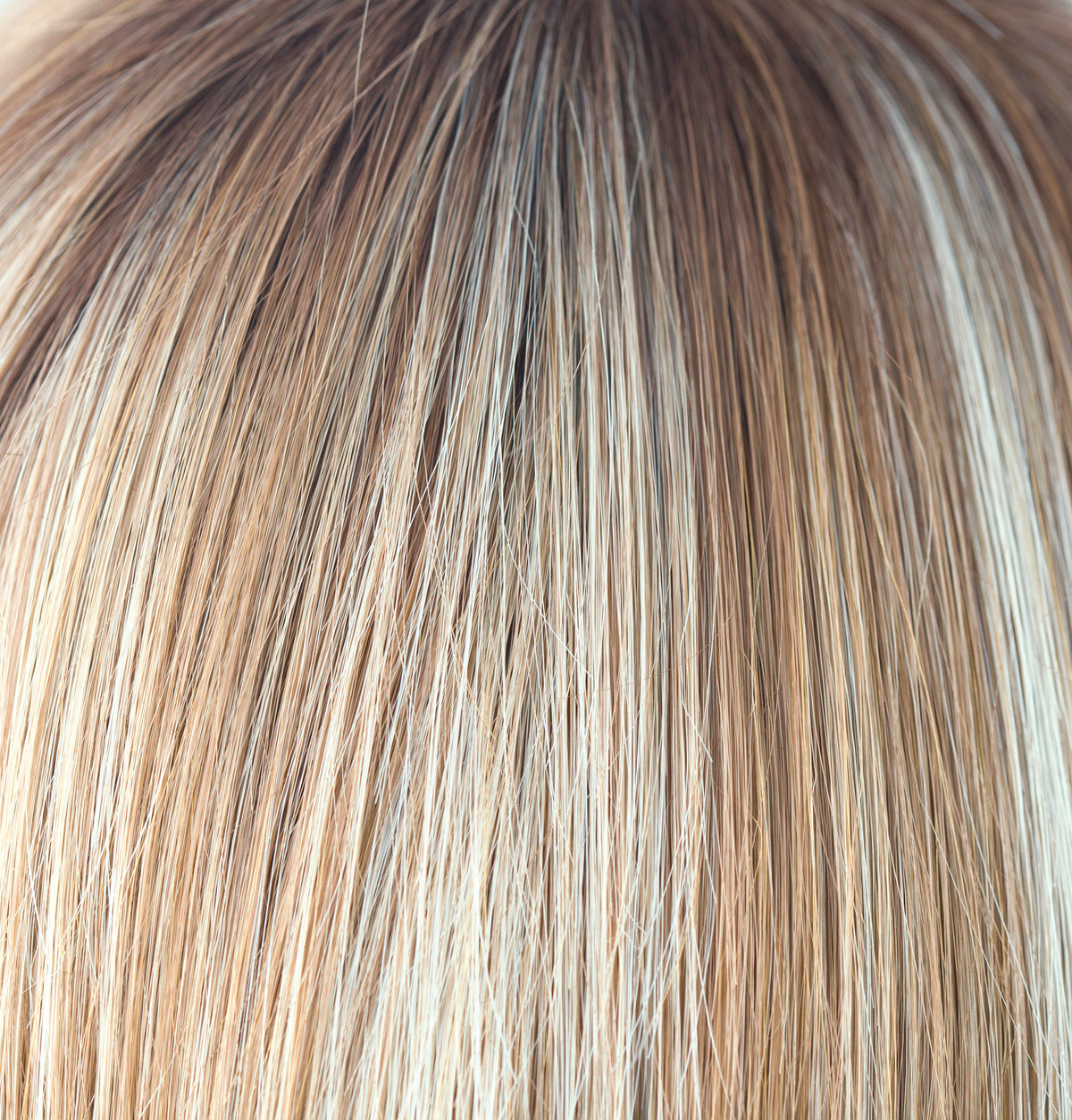 Levy Wig by Amore - Double Mono Synthetic