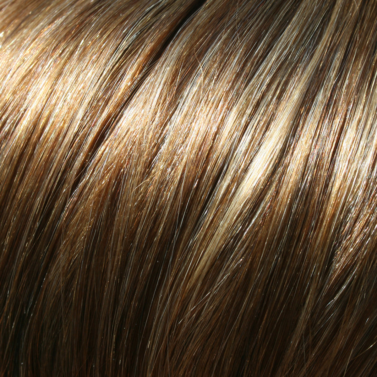 Top Full HH 12" Topper by Jon Renau - Double Mono Remy Hair