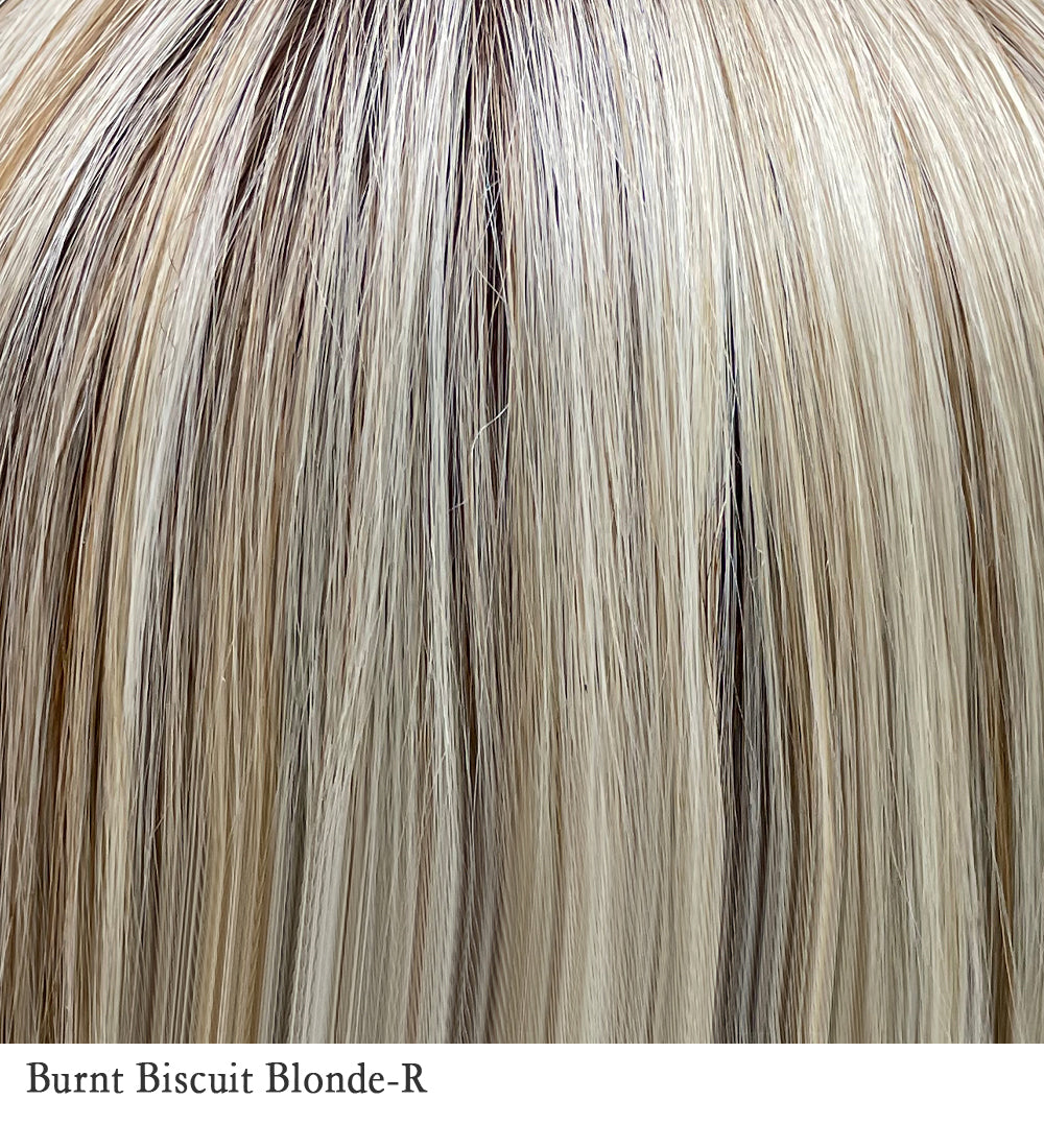 Spade V | Belle Tress Wigs Lux | All Hand-Tied Lace Front