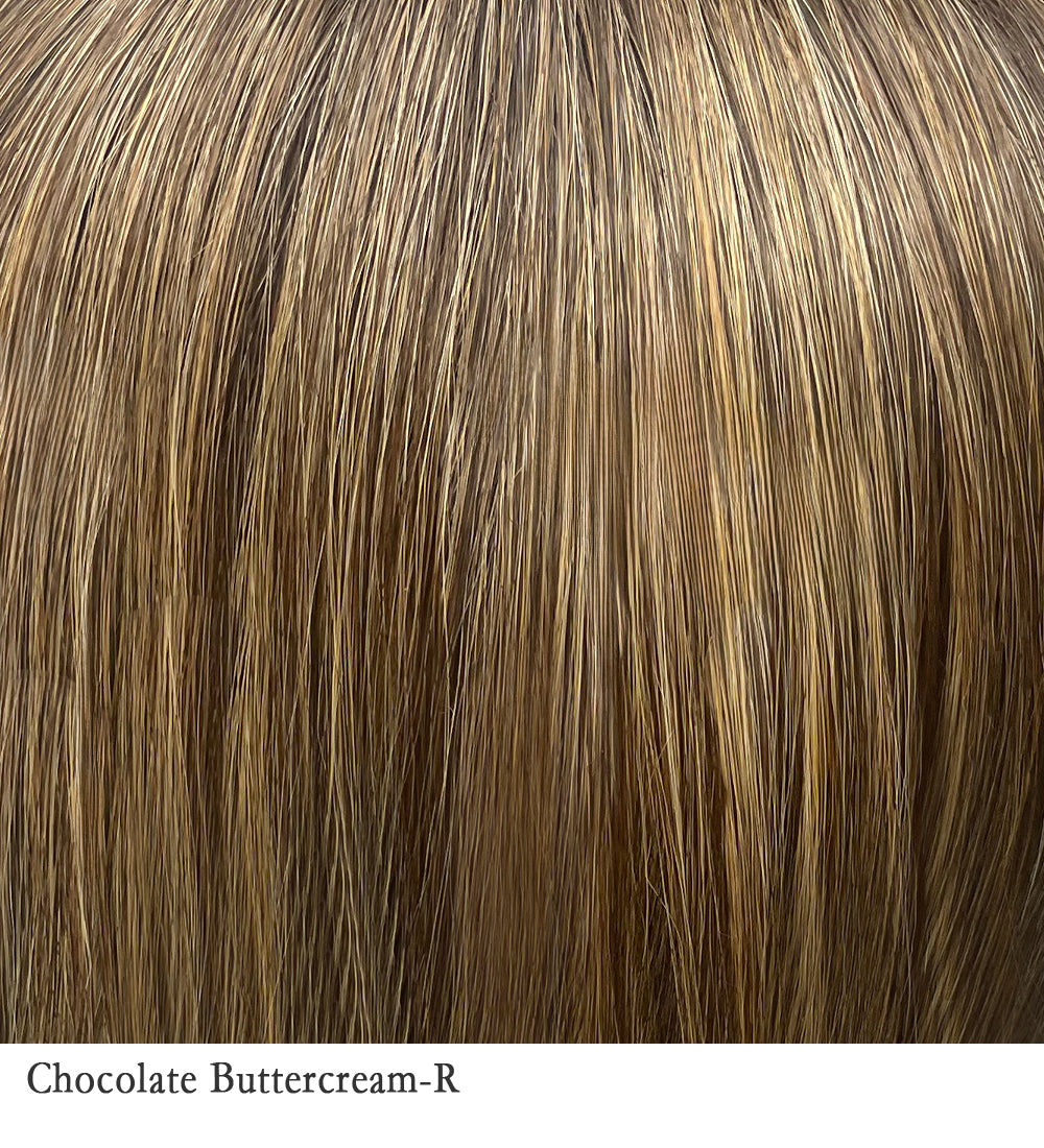 Spade V Wig by Belle Tress - All Hand-Tied Lace Front Mono