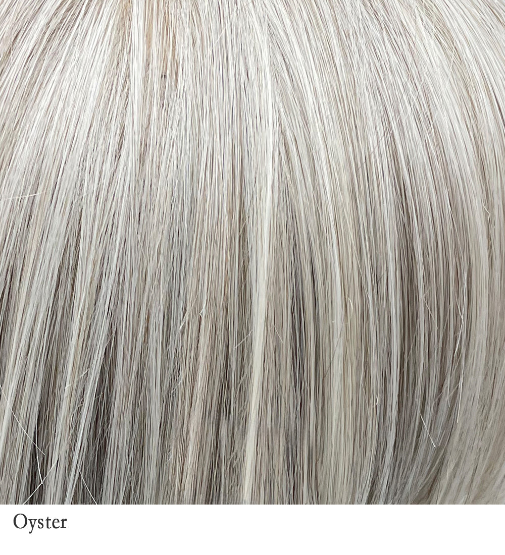 Spade V Wig by Belle Tress - All Hand-Tied Lace Front Mono