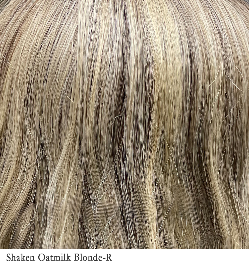 Spade V Wig by Belle Tress - All Hand-Tied Lace Front Mono
