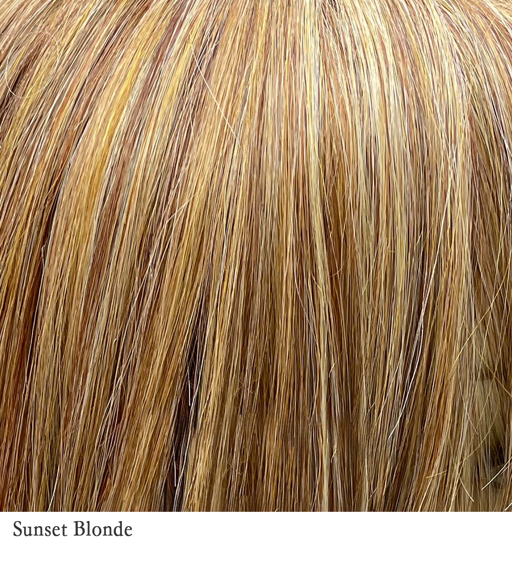 Spade V Wig by Belle Tress - All Hand-Tied Lace Front Mono