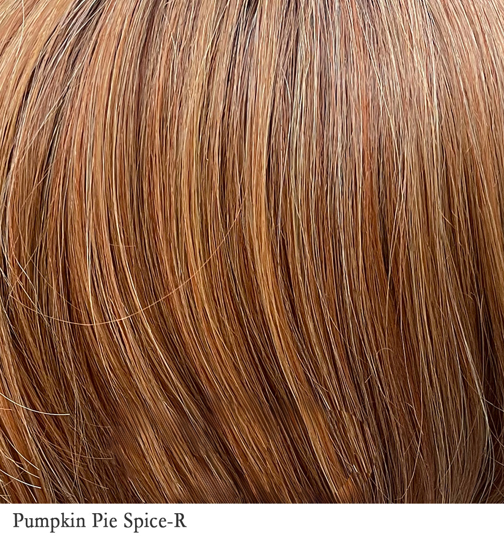 Tory V Wig by Belle Tress - All Hand-Tied Lace Front Mono
