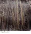 Laguna Beach | City Collection | Belle Tress Wigs | monopart lace front