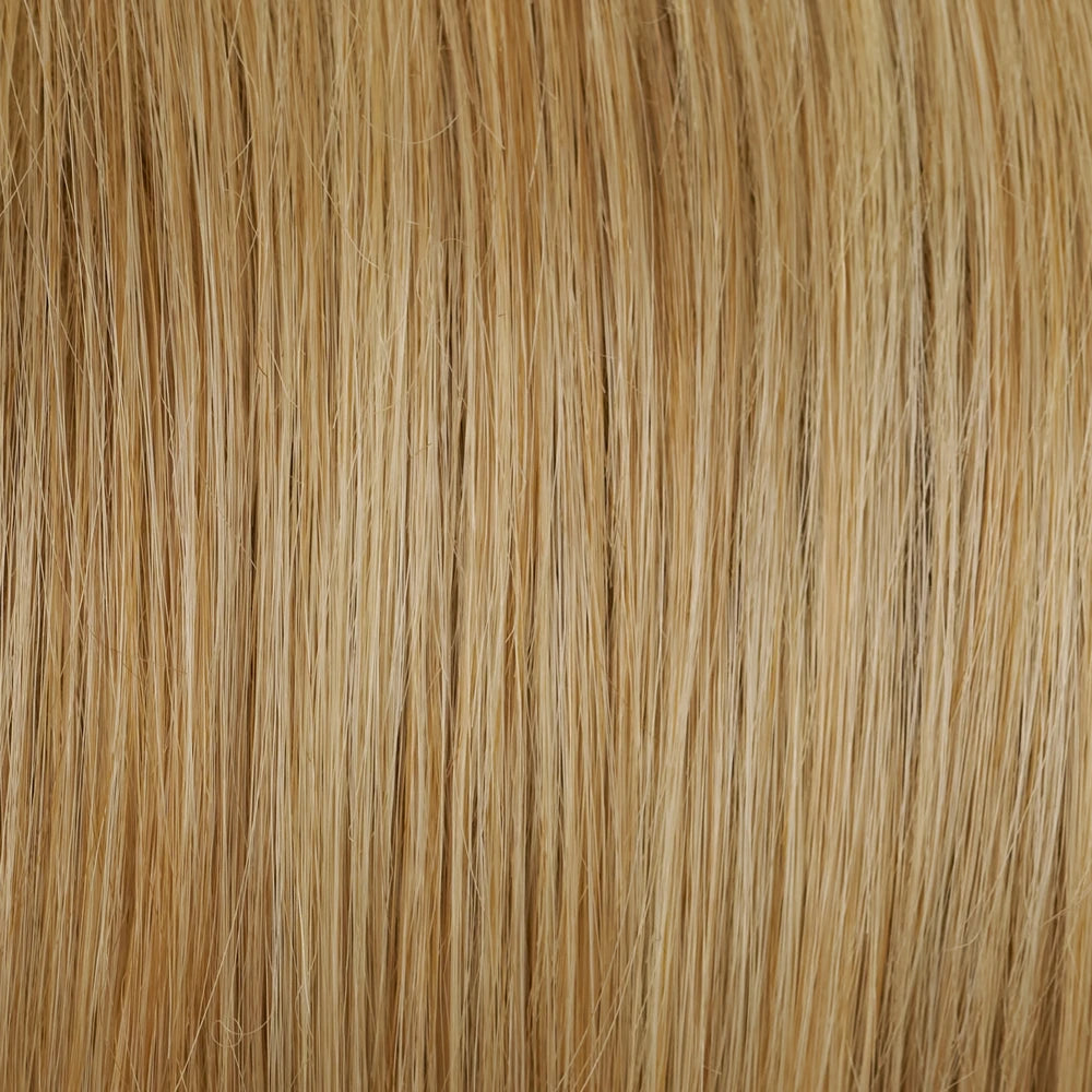 Jon Renau Top Trend Lace HD Straight 14" Topper