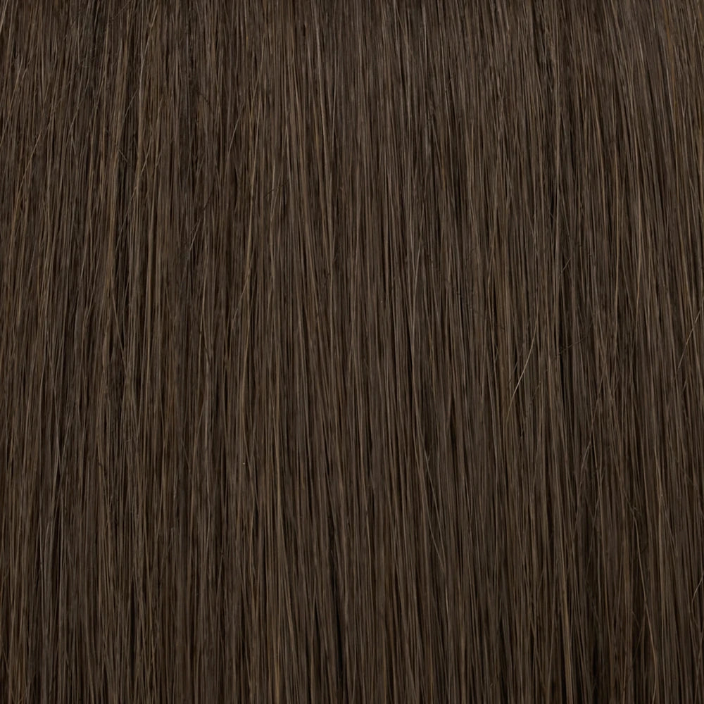 Jon Renau Top Trend Lace HD Straight 14" Topper