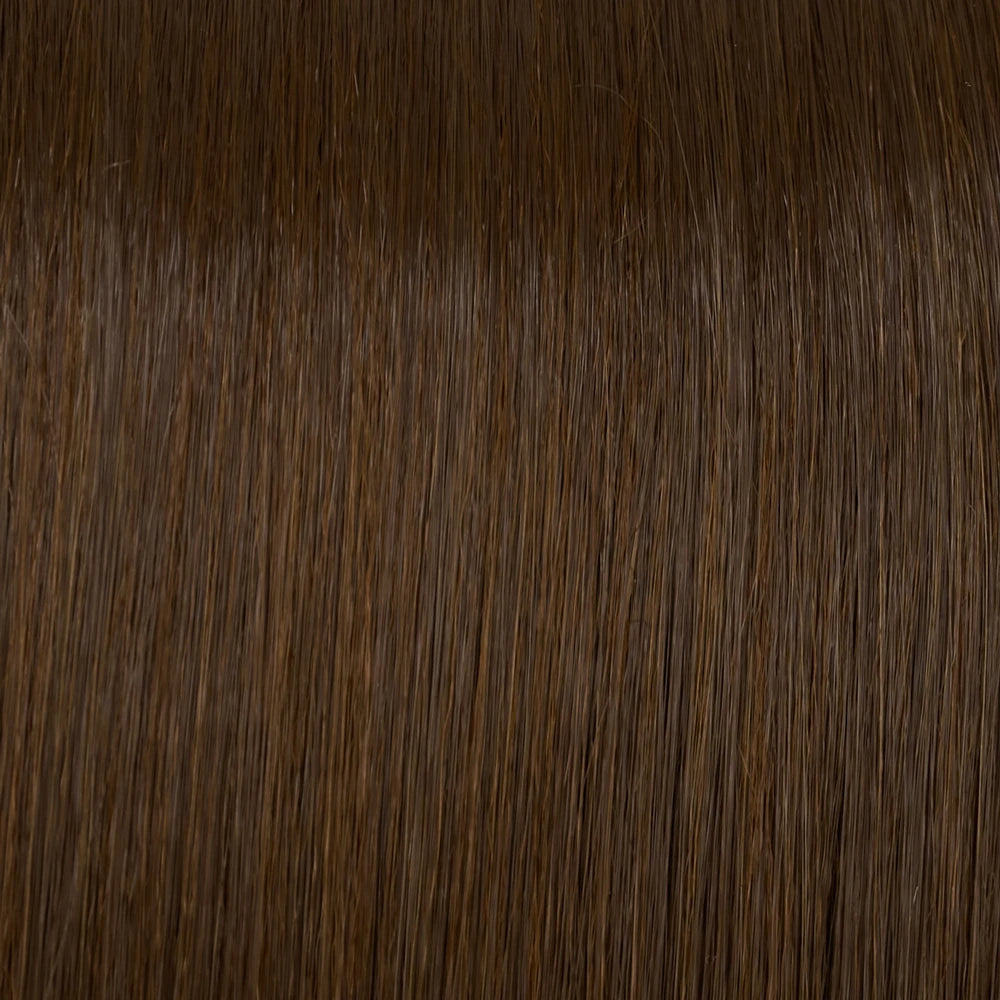 Jon Renau Top Trend HD Straight 18" Topper