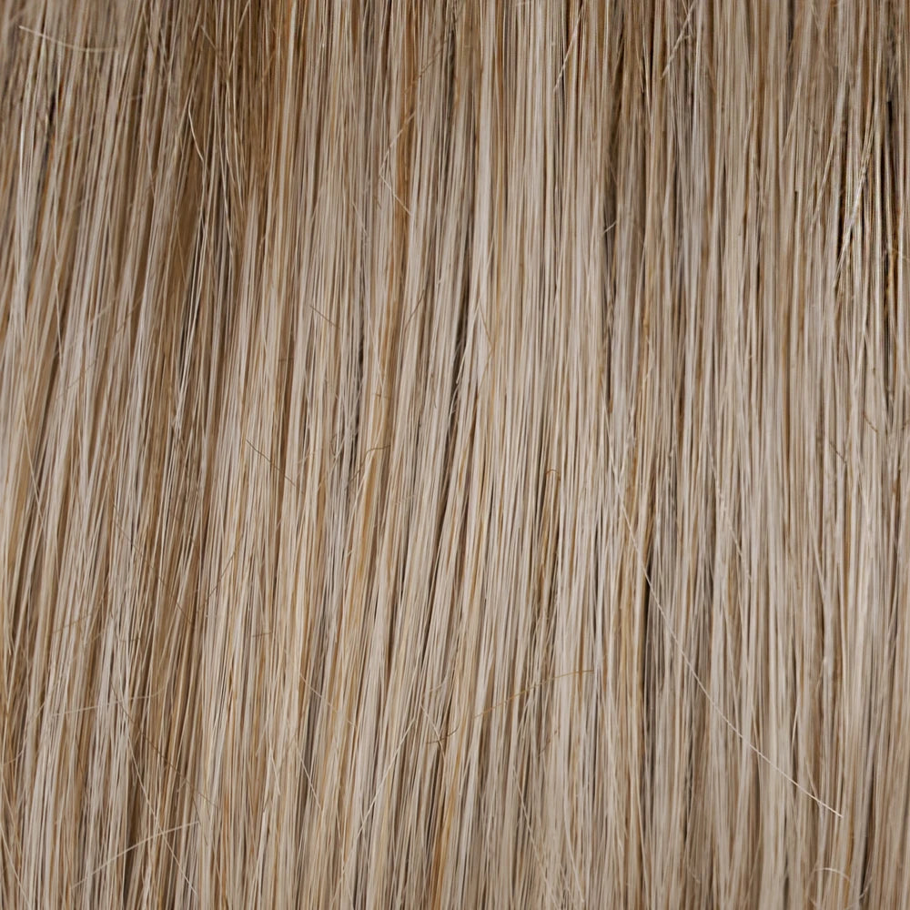 Jon Renau Top Trend HD Straight 18" Topper