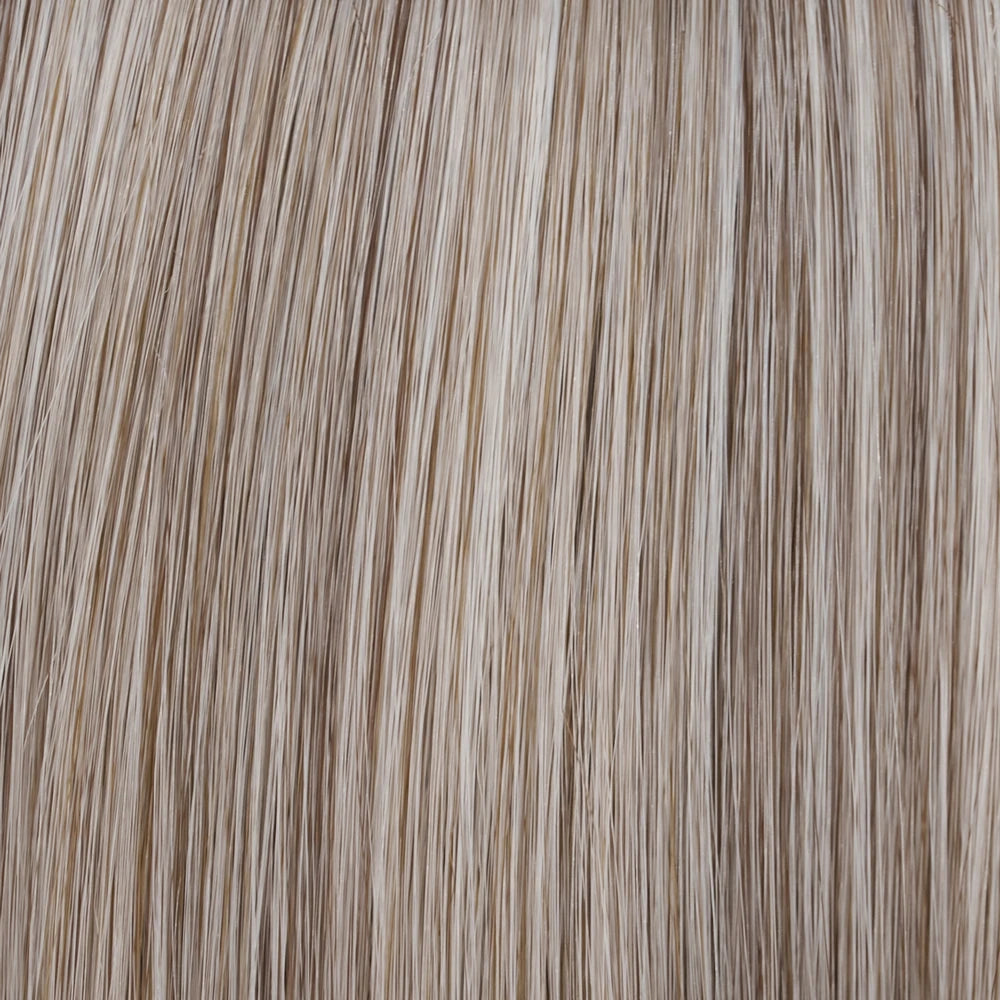 Jon Renau Top Trend HD Straight 18" Topper