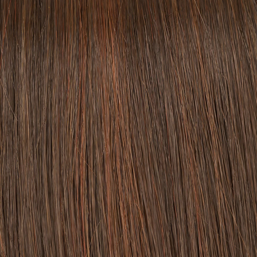 Jon Renau Top Trend HD Straight 18" Topper