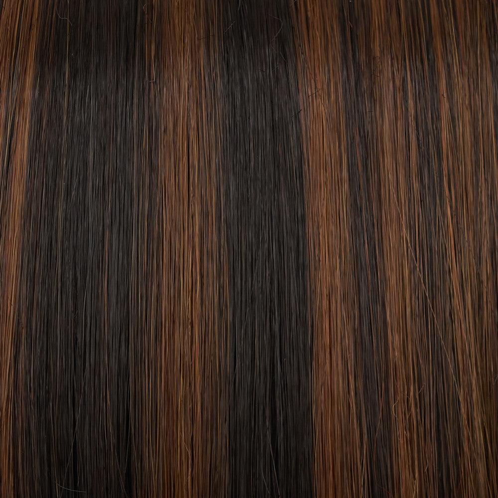 Jon Renau Top Trend HD Straight 18" Topper