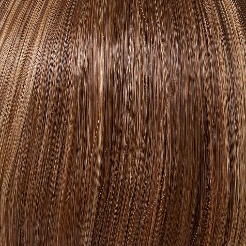 Jon Renau Top Trend HD Wavy 14" Topper