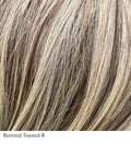 SANTA BARBARA | City Collection | Belle Tress Wigs | monopart lace front