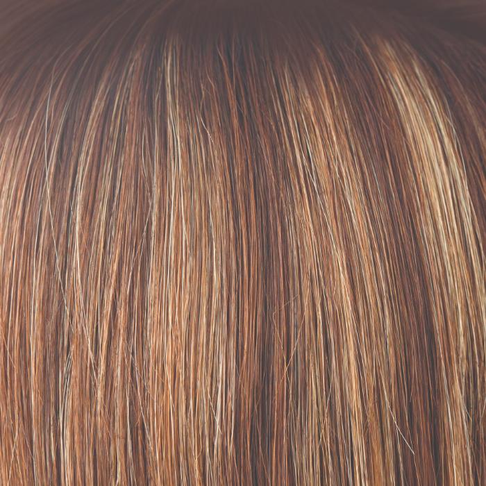 Star | Orchid Collection | Rene of Paris | Extended Lace Front | Average | Color Choice | Heat Friendly Wig