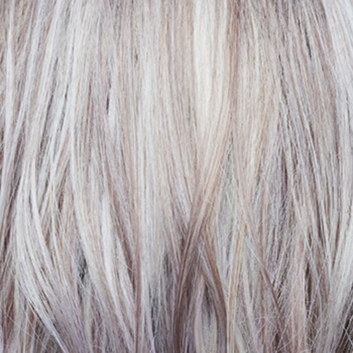 Aubrey | Orchid Collection | Lace Front Lace part