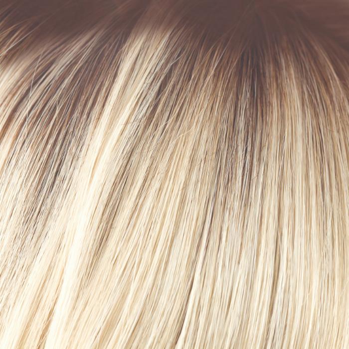 Aubrey | Orchid Collection | Rene of Paris | Machine Made | Average | Color Choice | Heat Friendly Wig