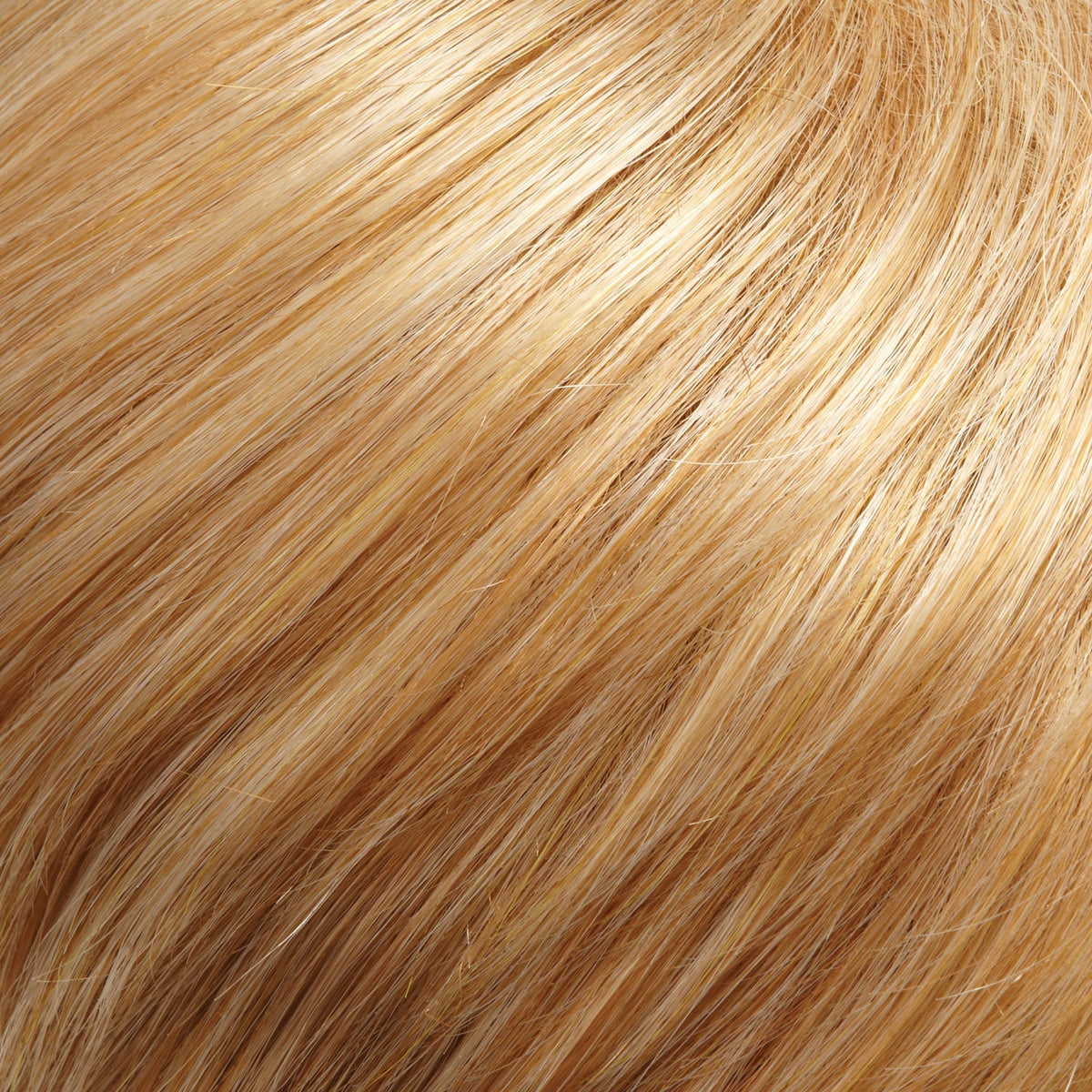 Top Style 18" Topper by Jon Renau - Double Mono Synthetic