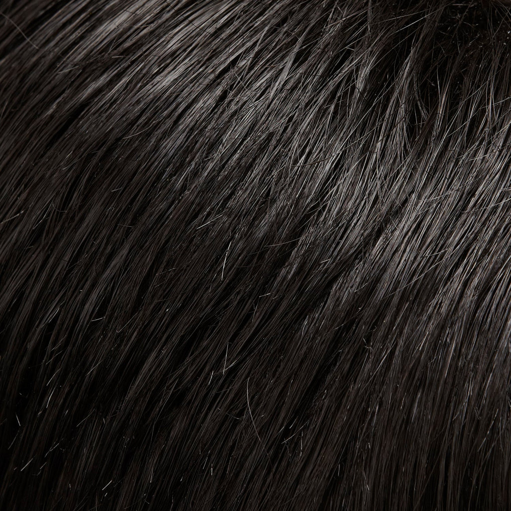 Top Style 18" Topper by Jon Renau - Double Mono Synthetic