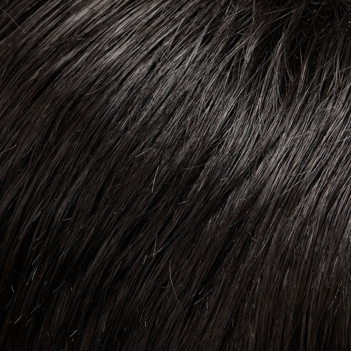 Top Style 18" Topper by Jon Renau - Double Mono Synthetic