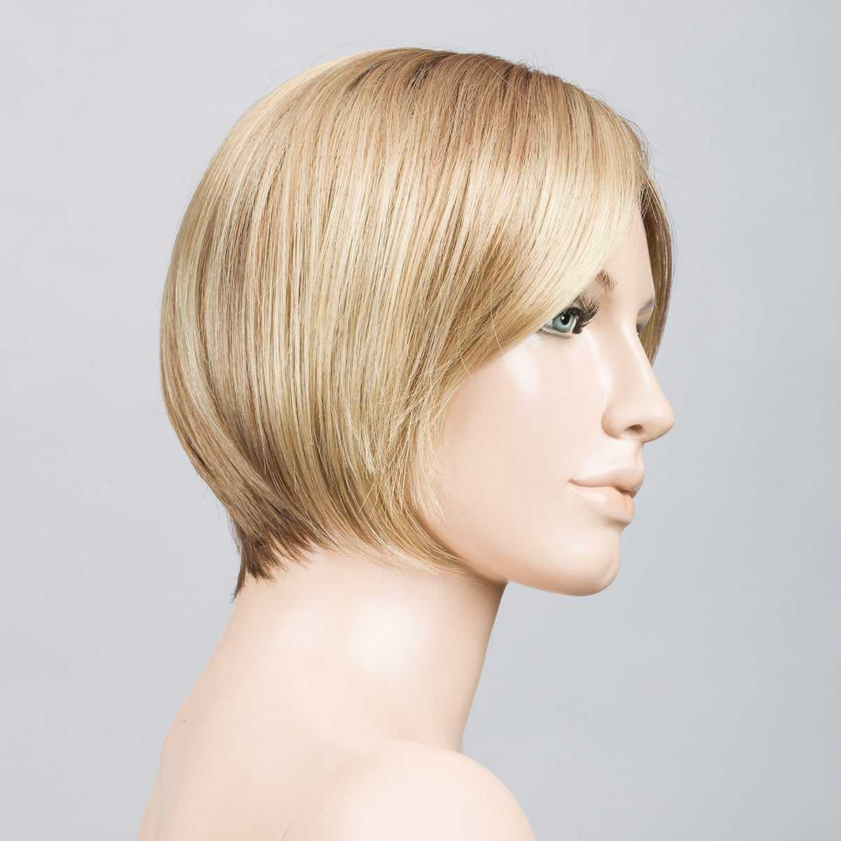 Talia Mono Wig by Ellen Wille - Lace Front Mono Part Synthetic
