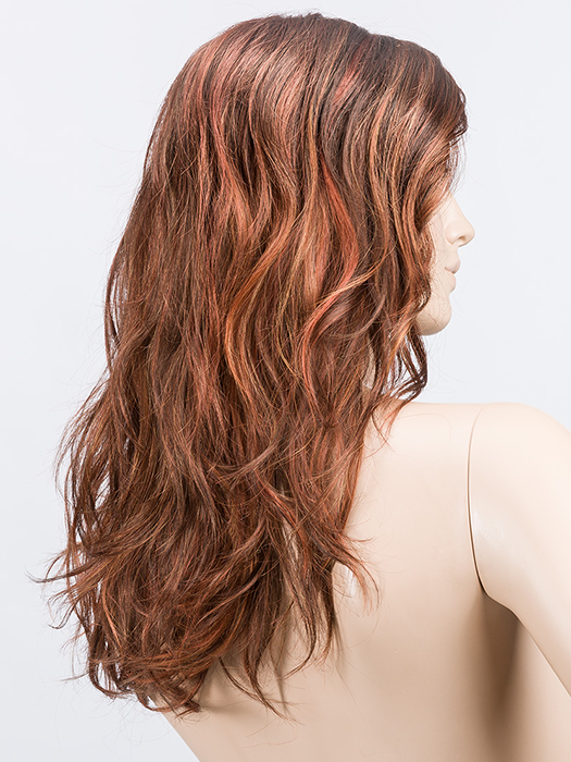 Arrow Mono Part Wig by Ellen Wille - Lace Front Mono Part Synthetic