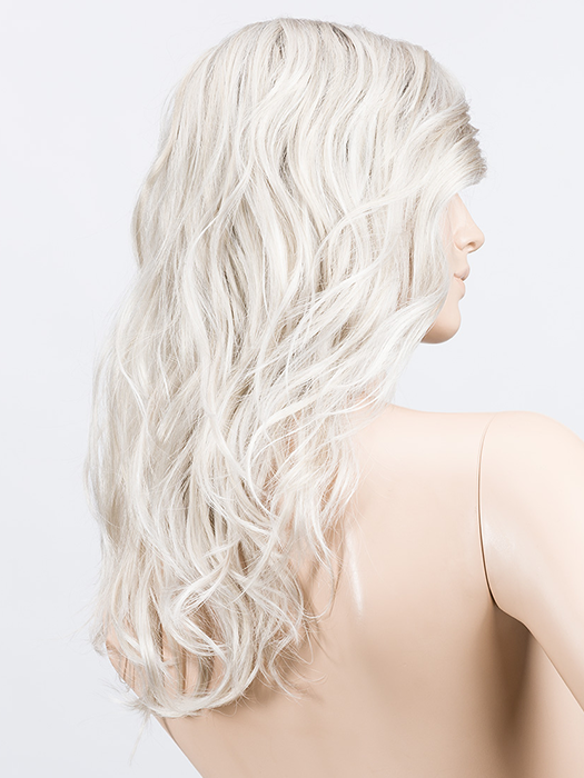 Arrow Mono Part Wig by Ellen Wille - Lace Front Mono Part Synthetic
