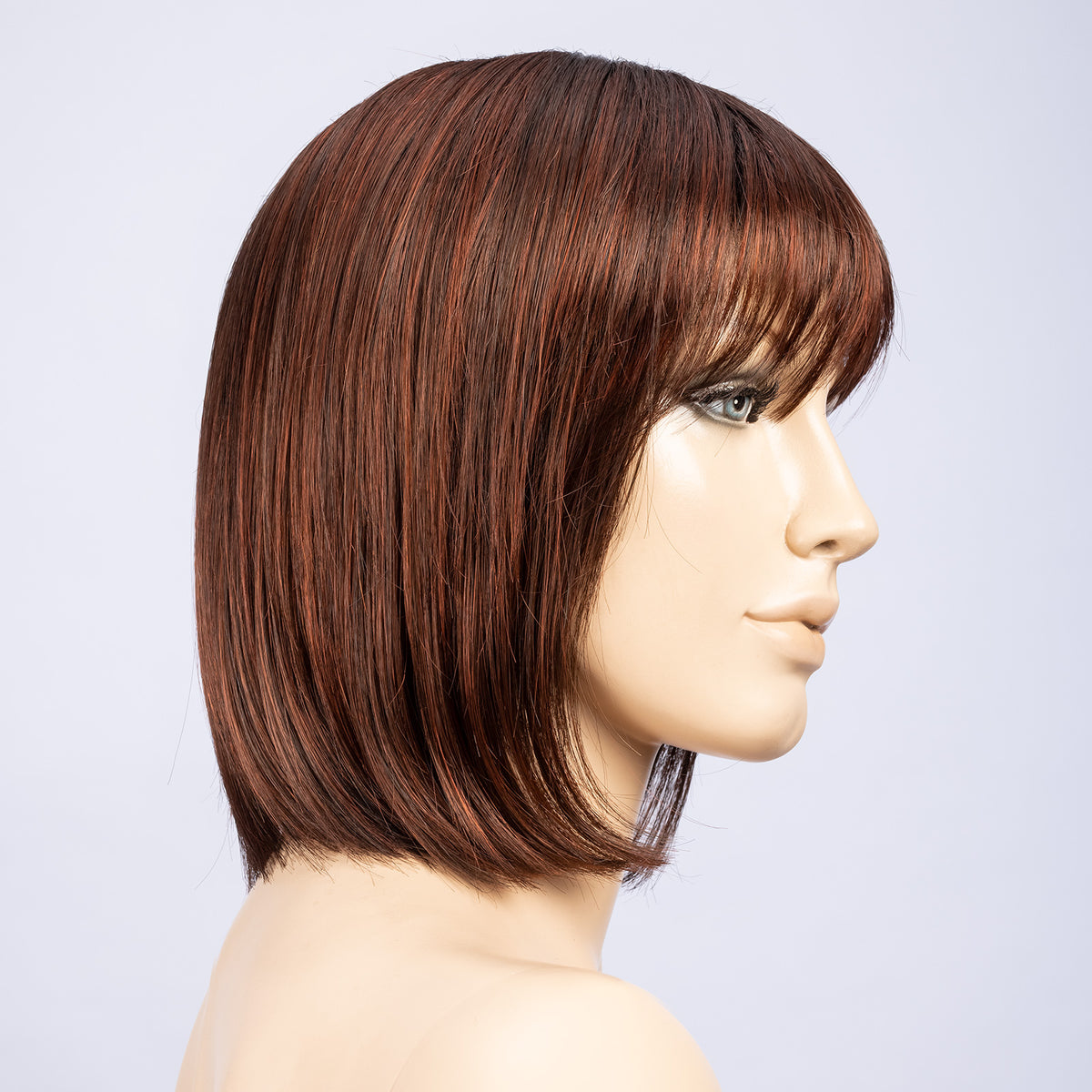 Change Wig by Ellen Wille - Mono Crown Synthetic