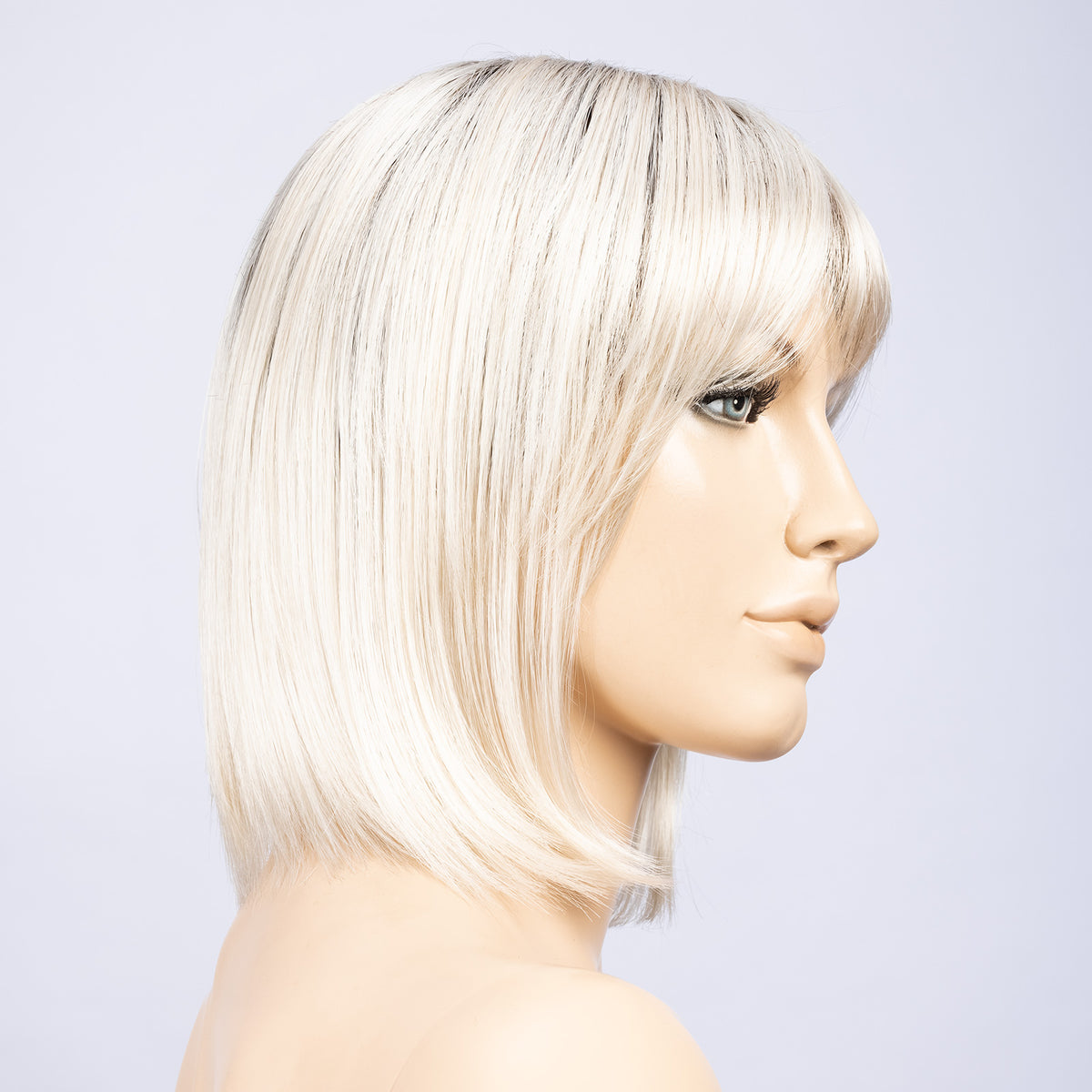 Change Wig by Ellen Wille - Mono Crown Synthetic