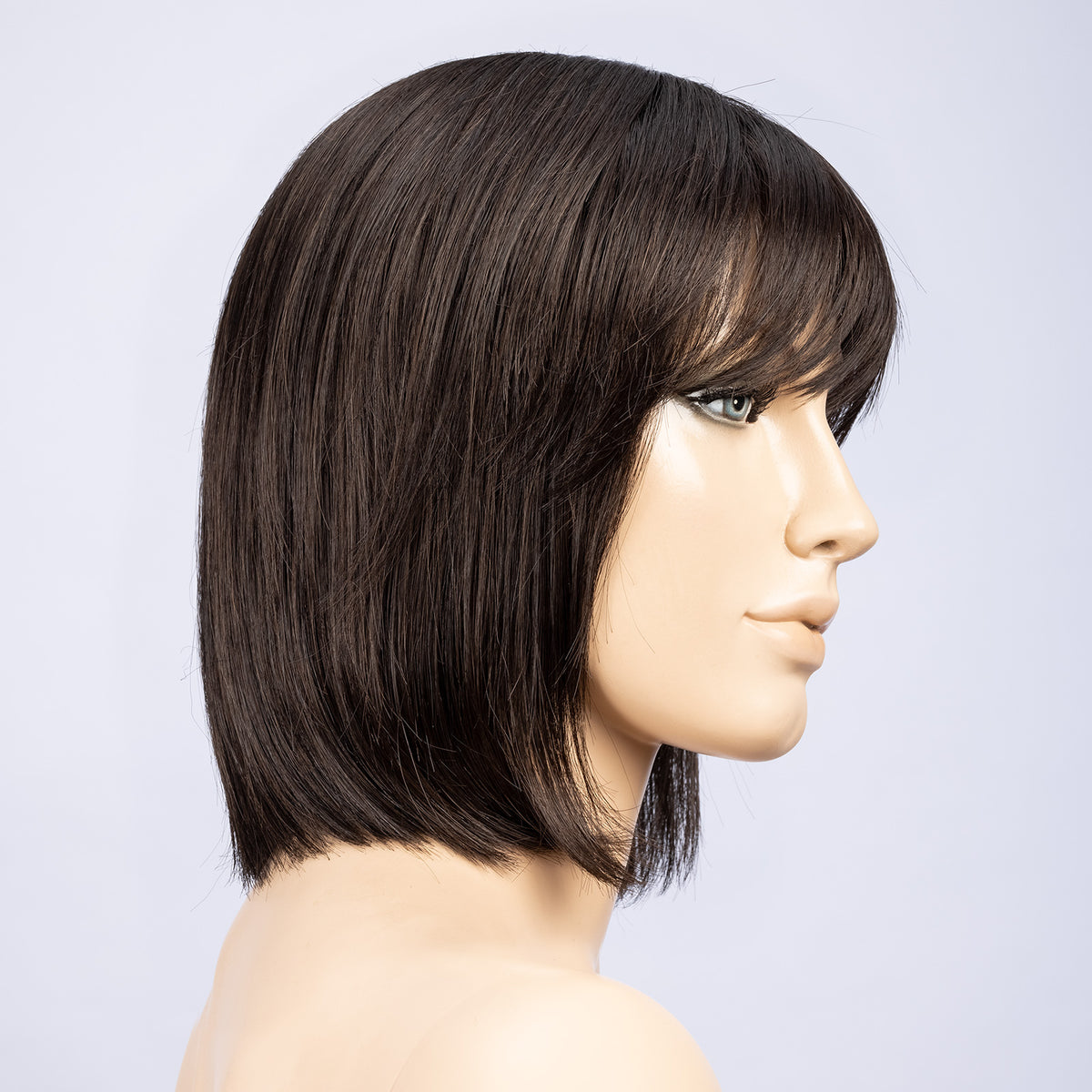 Change Wig by Ellen Wille - Mono Crown Synthetic