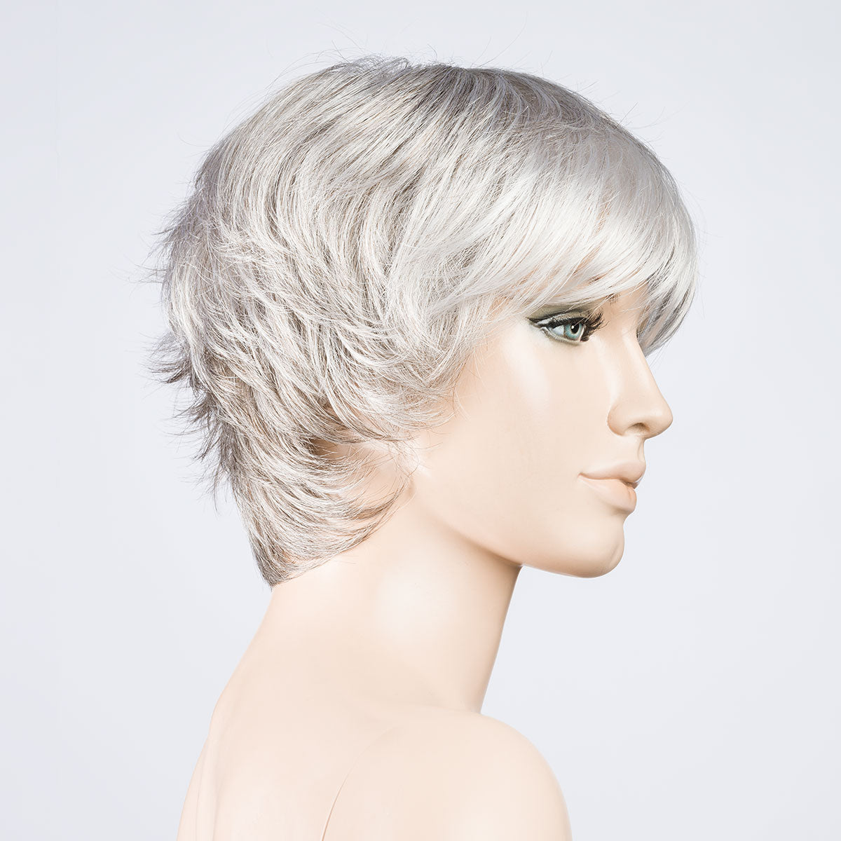 Club 10 Wig by Ellen Wille - Mono Crown Synthetic