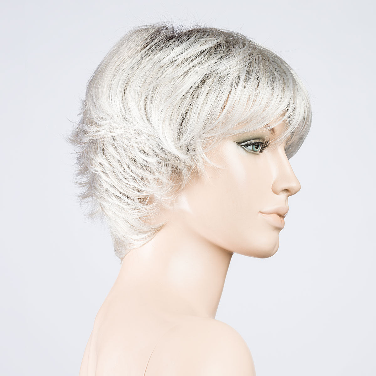 Club 10 Wig by Ellen Wille - Mono Crown Synthetic