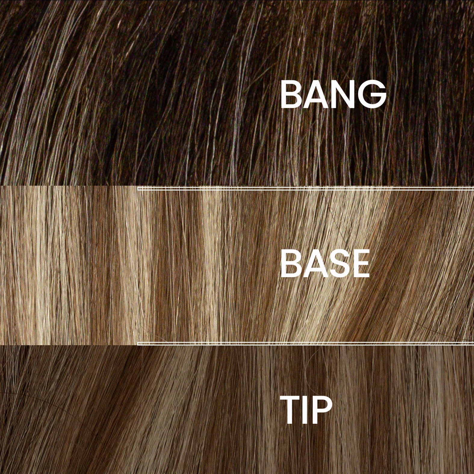 New Angle | Tressallure Wigs