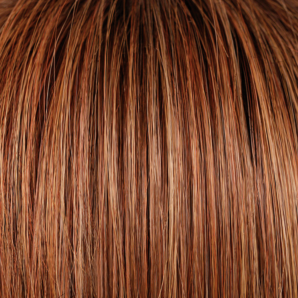 New Angle | Tressallure Wigs
