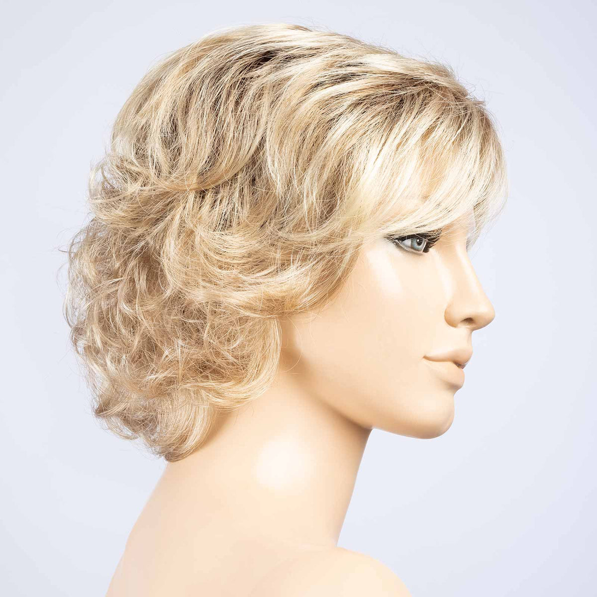 Cesana Soft Wig by Ellen Wille - Lace Front Mono Part Synthetic