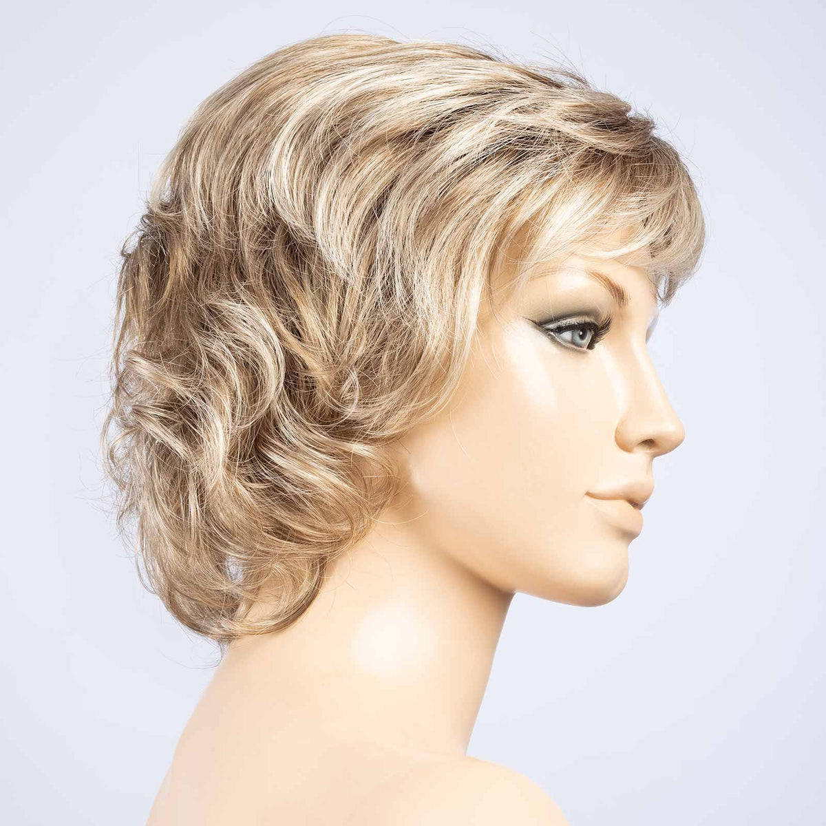 Cesana Soft Wig by Ellen Wille - Lace Front Mono Part Synthetic