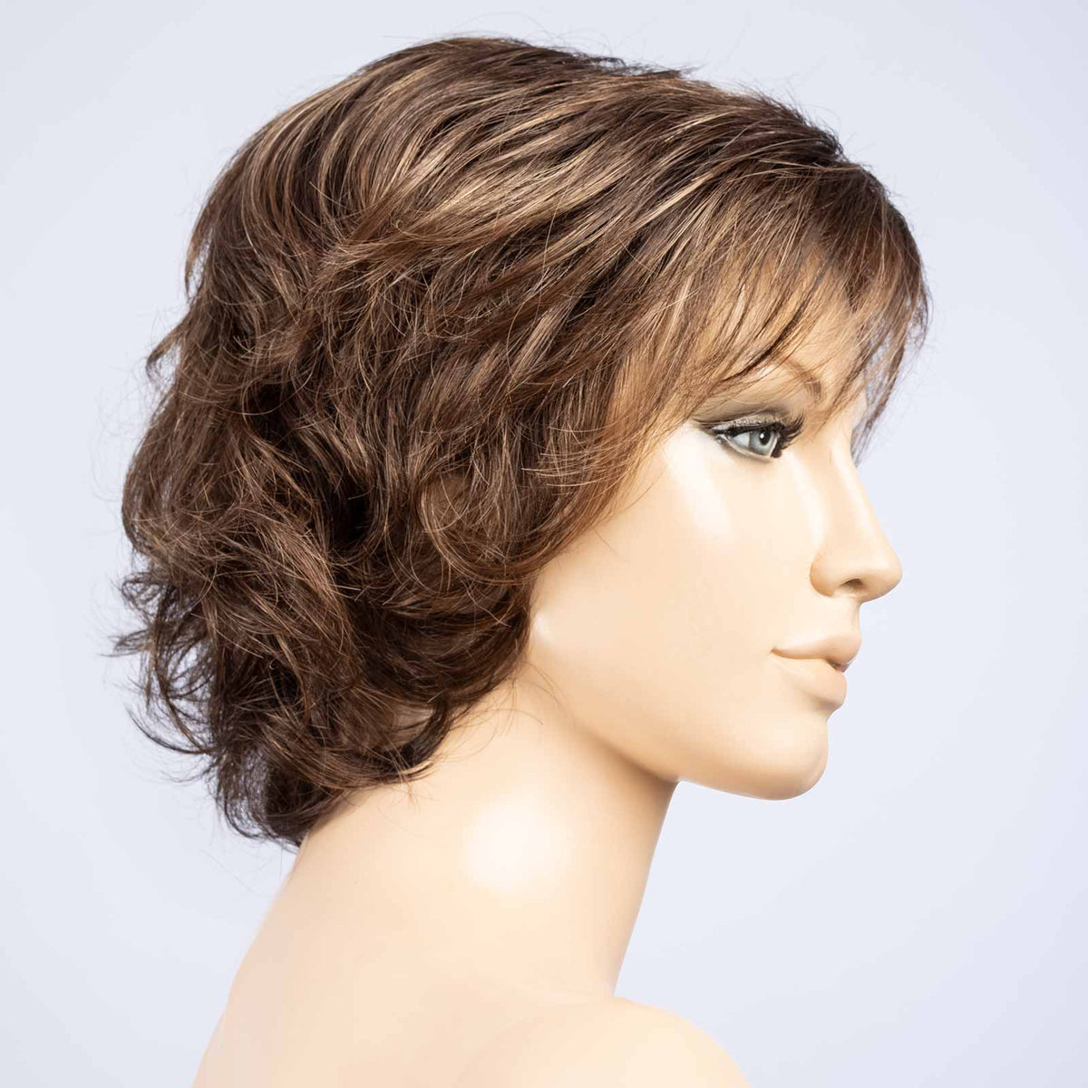 Cesana Soft Wig by Ellen Wille - Lace Front Mono Part Synthetic