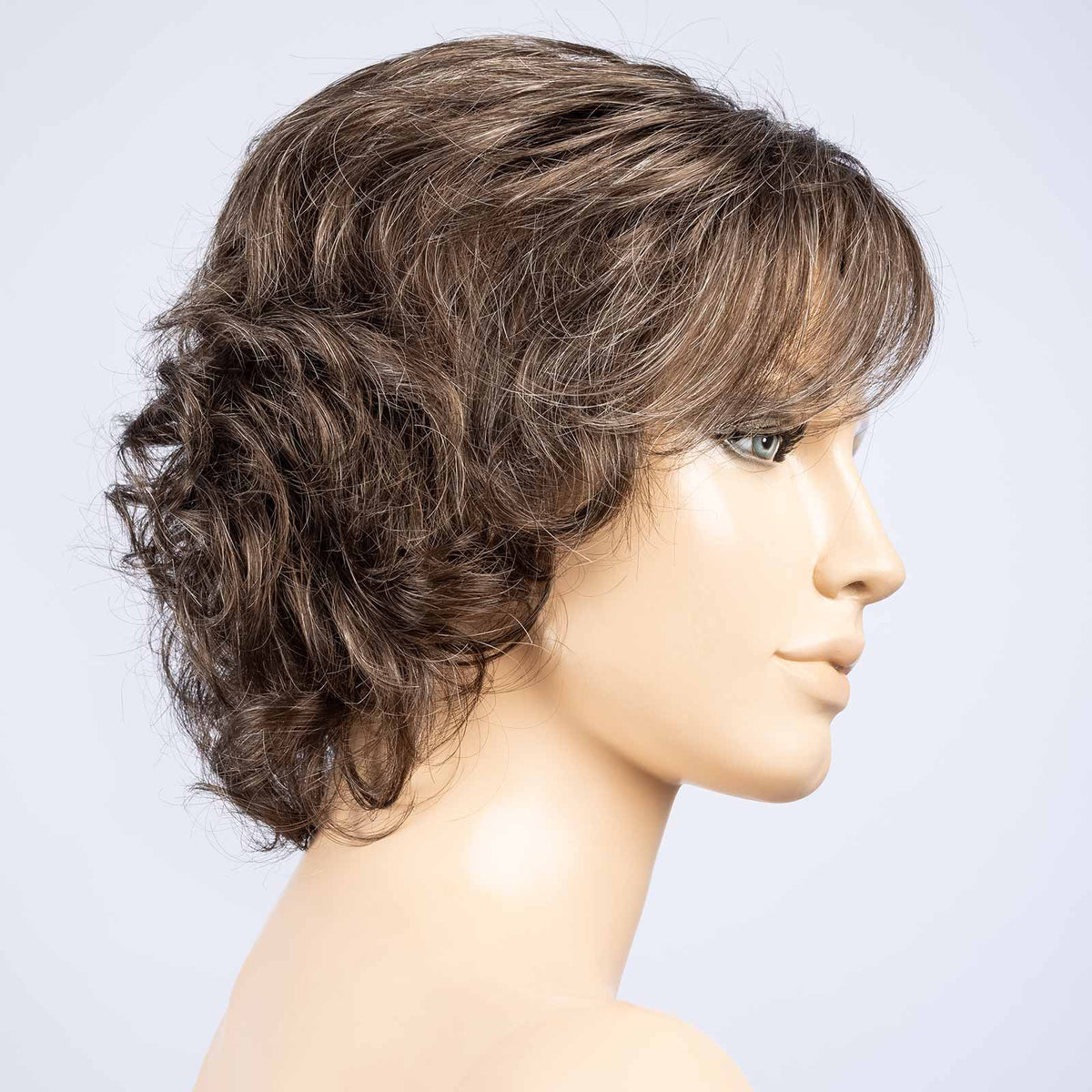 Cesana Soft Wig by Ellen Wille - Lace Front Mono Part Synthetic