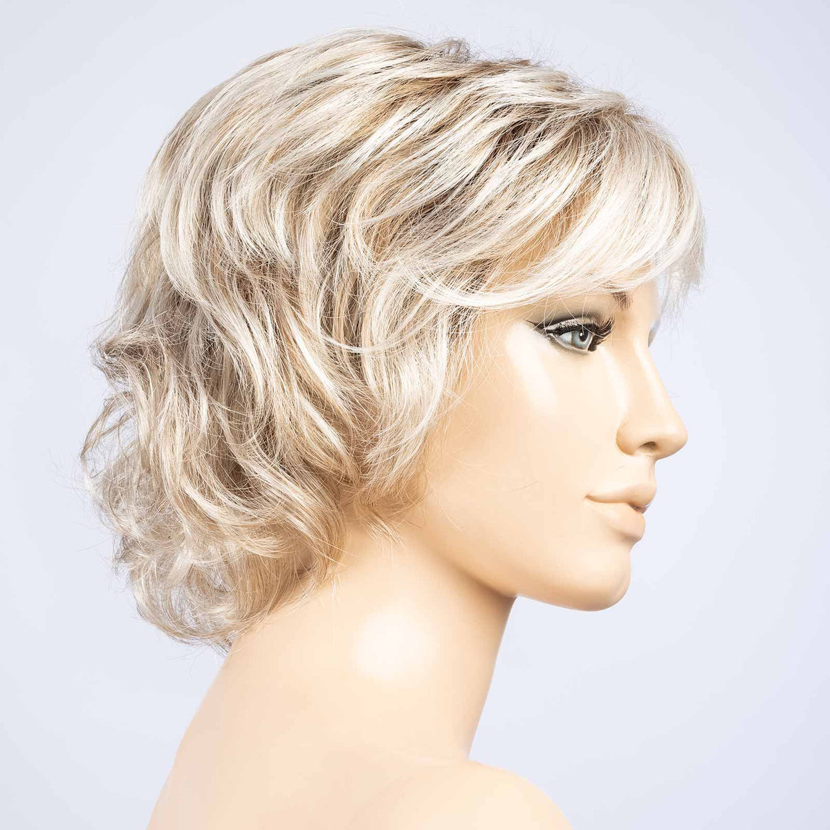 Cesana Soft Wig by Ellen Wille - Lace Front Mono Part Synthetic