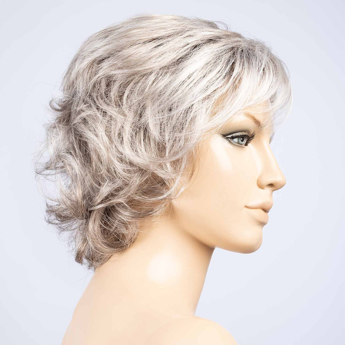 Cesana Soft Wig by Ellen Wille - Lace Front Mono Part Synthetic