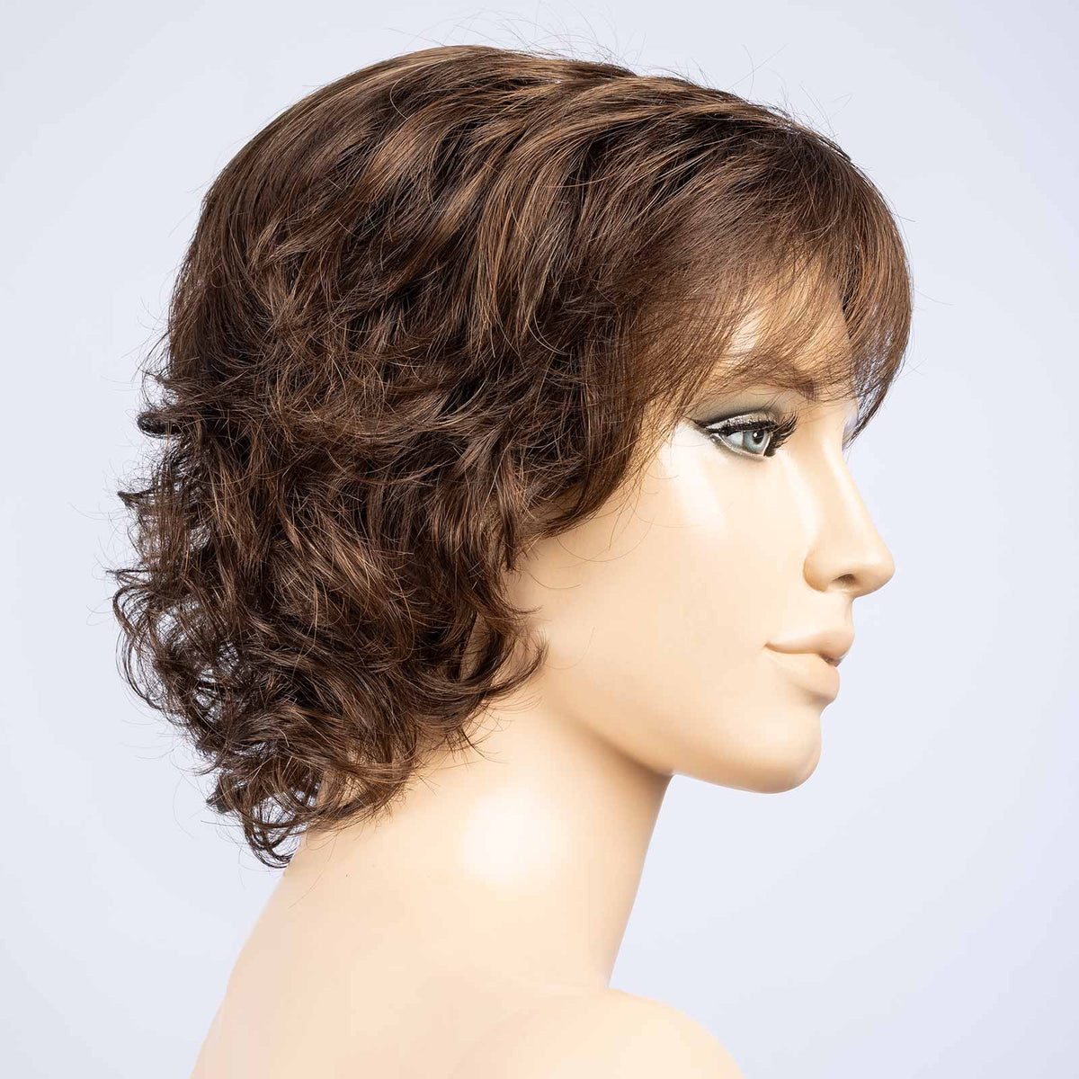 Cesana Soft Wig by Ellen Wille - Lace Front Mono Part Synthetic