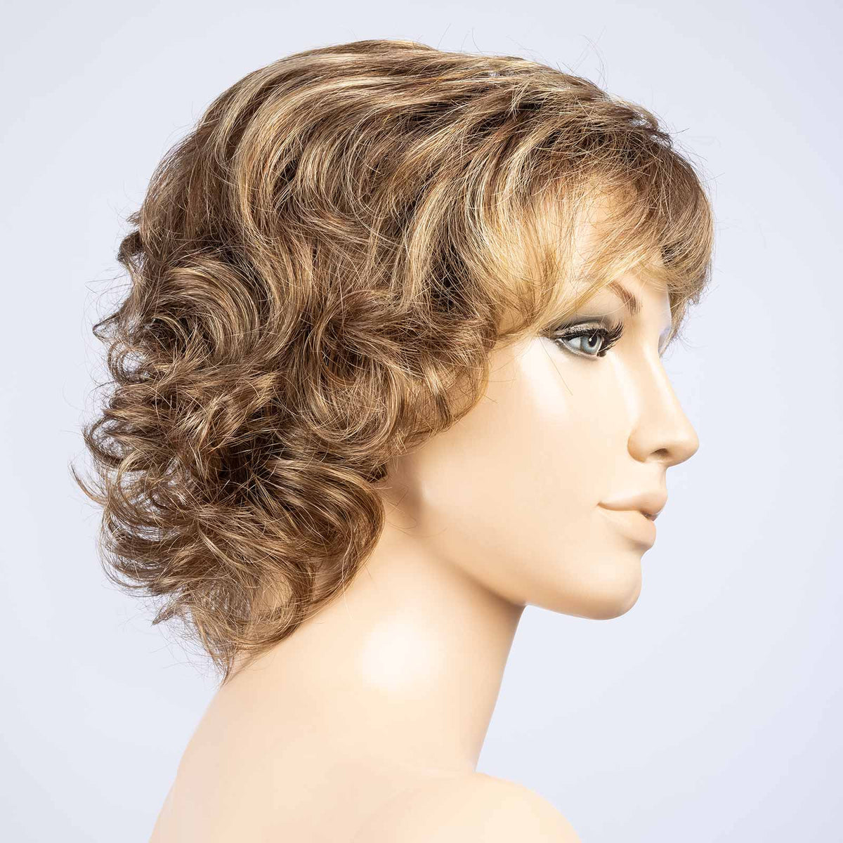 Cesana Soft Wig by Ellen Wille - Lace Front Mono Part Synthetic
