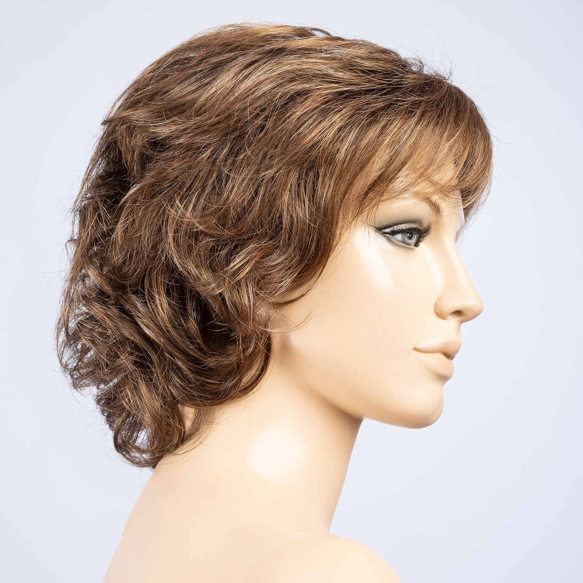 Cesana Soft Wig by Ellen Wille - Lace Front Mono Part Synthetic