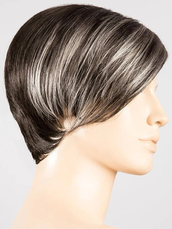 Disc Wig by Ellen Wille - Classic Cap Synthetic