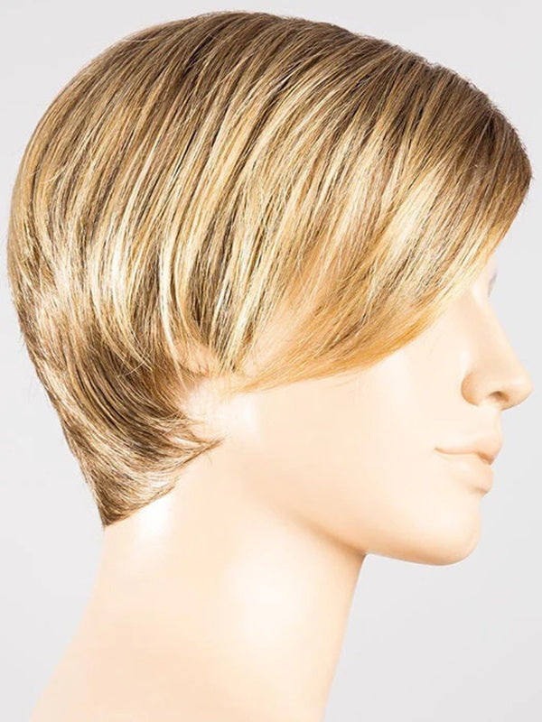 Disc Wig by Ellen Wille - Classic Cap Synthetic