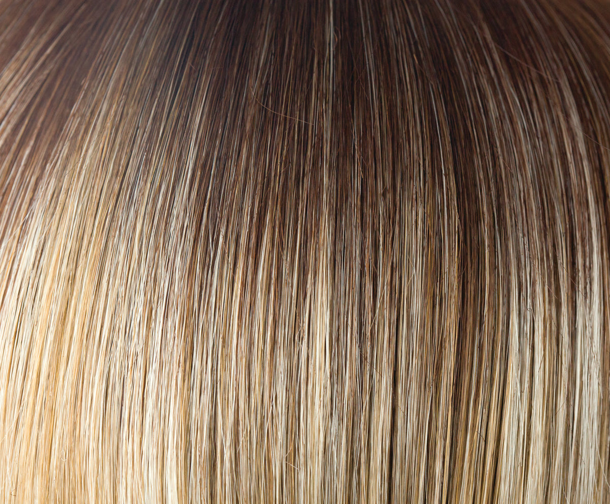 Royce Wig by Amore - Lace Front Mono Synthetic